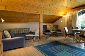Ferienwohnung Jahn